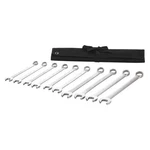 Westward 54DG02 Combo Wrench St,steel,satin,offset. Fixed Price $441.90.