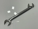 Snap-on Tools Usa VSM5215 15MM Metric Four-way Angle Head Open End Wrench. Fixed Price $27.99.