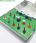 Dental Bone Expander Kit Sinus Lift & Ridge Expansion Saw Disk Implant Surgery. Fixed Price $69.99.