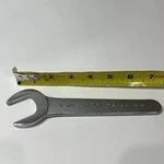 Proto Usa 3540 1/4 Metric Thin Sevice Wrench. Fixed Price $17.99.