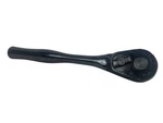 Cornwell Tools Usa SR501 3/8" Drive Black Chrome Industrial Ratchet. Fixed Price $39.85.