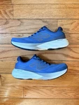 New Balance Fresh Foam 880 V15 Blue/sizewhite/grey Us 11 No Box. Fixed Price $45.00.