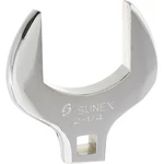 Sunex 97756A 2-1/4" Jumbo Crowfoot Wrench, 1/2" Drive. Fixed Price $31.52.