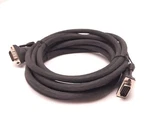 Belkin F3H982-10 Coax High Resolution Monitor Vga Cable 15 Pin Male D-sub. Fixed Price $20.00.