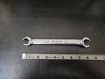 Snap On RXFS2024B Flare Nut Wrench 5/8"- 3/4" Line. Fixed Price $19.99.
