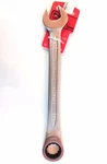 Teng Tools 600518RS Ratchet Combination Wrench 18MM 12PNT 162681100. Fixed Price $36.12.