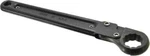 Proto J3830 Steel 15/16" Single End Ratcheting Flare Nut Wrench, 12 Points. Fixed Price $60.64.
