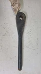 Lowell Corp 1 7/8" Model 24 Ratchet Arm Square Usa. Fixed Price $85.00.