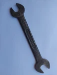 British WW2 Military Army Wrench Wd Broad Arrow War Department Tool Fix Key. Fixed Price $42.50.