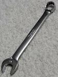 Snap OEXM12B 12MM Wrench Short 12PT Combination Usa Brand New. Fixed Price $33.74.