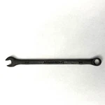 Armstrong 1/4" Black Long Pattern Combination Wrench 12 Point Usa 30-208. Fixed Price $7.25.