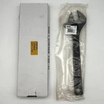 Proto J715SLA Adjustable Wrench Click-stop Inch Black Oxide. Fixed Price $63.91.