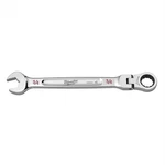 Milwaukee Electric Tools 45-96-9818 3/4" Flex Head Ratcheting Combination Wrench. Fixed Price $47.05.