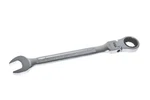New Sonic 4170317 Flexible Ratcheting Wrench 12-POINT 17MM Automotive Mechanic. Fixed Price $45.98.
