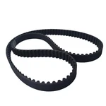 139T 1-1/8" Drive Belt 40024-04 Fit Harley 2006 Flhr Street Glide Road King. Fixed Price $40.99.