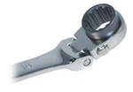 Platinum Tools PLT-99667 Xl Ratcheting Wrench, 17MM 19MM, 18.12 Long. Fixed Price $74.66.