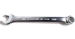 Blackhawk Professional Tools 12PT Combination Wrench 11MM BW-1111M *made Usa*. Fixed Price $19.77.