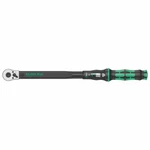 Wera 05075622001 Click-torque 1/2" Reversible Ratchet Wrench (nm Scale). Fixed Price $311.59.
