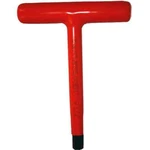 Cementex IHK-140 1/4 In. 6 Insulated T-handle Allen Hex Wrench. Fixed Price $39.15.
