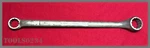 W3230 15/16" 1-1/16" Non-sparking Box End Wrench 15" Oal 12-PT Ampco. Fixed Price $49.99.