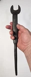 Billings & Spencer Co 14 Inch Spud Structural Steel Iron Worker Wrench. Fixed Price $29.95.