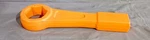 Wright Box Wrench 18H88 Stud 1-3/4 Nut 2-3/4. Fixed Price $189.00.