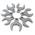 Sunex 9740A PC.1/2" Dr. Metric Jumbo Crowfoot Wrench Set. Fixed Price $129.72.