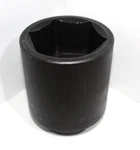 New Proto J10056L 3-1/2" Deep Impact Socket 1" Drive 6-POINT Usa. Fixed Price $349.99.