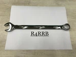 Snap-on Tools Usa New 13/16" Sae Flank Drive Plus 12 Point Combo Wrench SOEX26. Fixed Price $59.95.