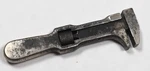 Early Antique Billings 1879 Patent Bicycle Bike Pocket Wrench Tool. Fixed Price $29.95.