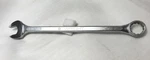 Wright Tool 1160, Heavy Duty 1-7/8" Combination Wrench, 12 Point, Satin Usa. Fixed Price $94.50.
