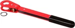 17-INCH Thru-bolt Ratchet Wrench Handle With Retaining Ring Durable Tool. Fixed Price $137.99.