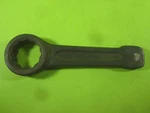 Ampco Wrench, Striking Box 12 Points -- WS-1-13/16" Used. Fixed Price $60.00.