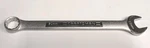 Craftsman Metric Combination Wrench 12PT 21MM 42938 A-ah. Fixed Price $21.00.