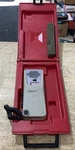 Snap On Tools Act 5500 Halogen Leak Detector With Case. Fixed Price $24.50.