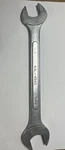 KAL-4043 7/8 X 15/16" Sae 10 Open Ended Wrench Made In Japan. Fixed Price $9.35.