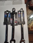 Westward Combination WRENCH,SAE,5/8IN Size. Fixed Price $33.05.