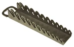 Ernst 5077 11-TOOL "gripper" Organizer For Sae Stubby Wrenches Black. Fixed Price $16.99.