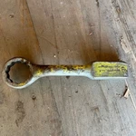 Armstrong 2-1/2 Offset Striker Wrench 33-080 Usa Striking. Fixed Price $55.00.