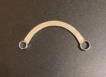 Matco New Half Moon Box Wrench MHM1417 14MM 17MM. Fixed Price $40.00.