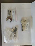 New OP-284 Open End Interchangeable Wrench Head 7/8". Fixed Price $65.00.