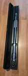 Gearwrench 85065M Micrometer Adjustable Torque Wrench, 3/4" D, 100-600 Ftlb 36. Fixed Price $560.00.