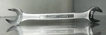 Craftsman Vintage New Double Open End Wrench 20 Mm X Series 44522 Usa. Fixed Price $49.98.