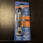 Uniweld 70074 Offset Ratchet (3/16,1/4,5/16,3/8) W/ Dhva Dual Hex Wrench Adapter. Fixed Price $18.00.