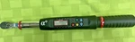 Mac Tools TWMA265ID Electronic 1/4" Angle Digital Torque Wrench Mint Never Used. Fixed Price $348.98.