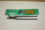Diamond THC12 12" Saddle Horse Clincher New. Fixed Price $75.00.