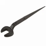 Klein Tool Iron Workers Erection Wrench 7/8'' Bolt W/tether Hole. Fixed Price $59.99.