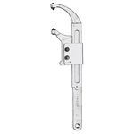 Facom FA-116.100 Precision Adjustable Pin Spanner Wrench 3". Fixed Price $193.99.