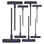 Eklind 64908 Piece Metric T-shape Hex Key Set,. Fixed Price $41.39.