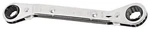 12-POINT Ratcheting Offset Box Wrench 3/8" 7/16". Fixed Price $21.33.